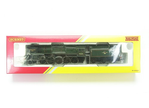 Hornby railroad r3288 - hornby,