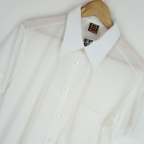Vintage 70s shirt peaked