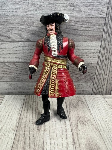 Captain hook action - hook, figure