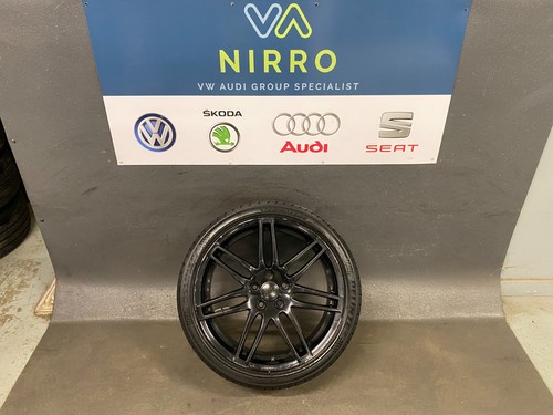 Audi genuine inch - tt,
