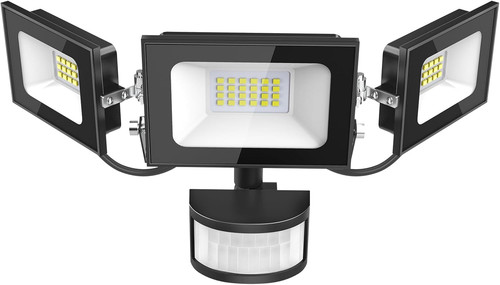 Security lights outdoor motion - lights,