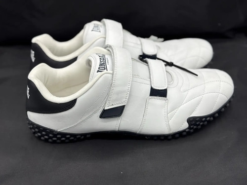 Lonsdale fulham mens leather - mens,