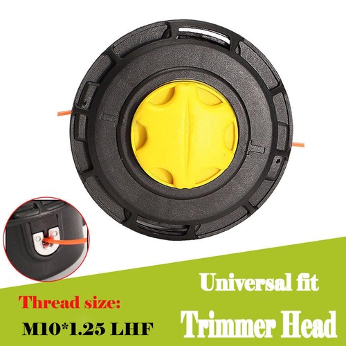 1pc petrol trimmer head - 1pc,