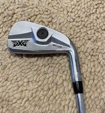 PXG 0317 X Driving Iron. Stiff