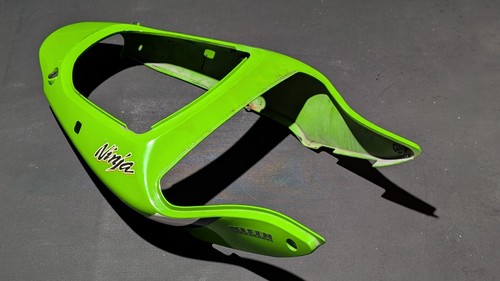 Genuine kawasaki zx6r 1998 - zx6r,