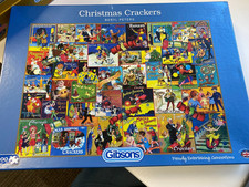 Christmas Crackers - 1000