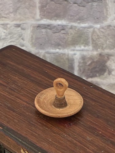 Dolls house scale - house,