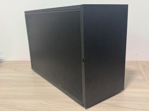 Formd itx sff pc - formd, t1