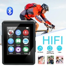 WiFi Bluetooth MP4 & MP3