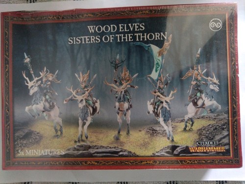 Warhammer fantasy battles - warhammer, wood