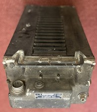 Vintage RAF Aircraft UHF Radio