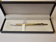 Vintage Cross Century Solid
