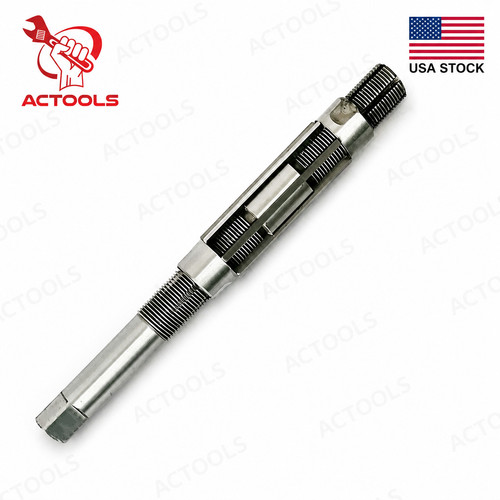 New adjustable hand - adjustable, reamer