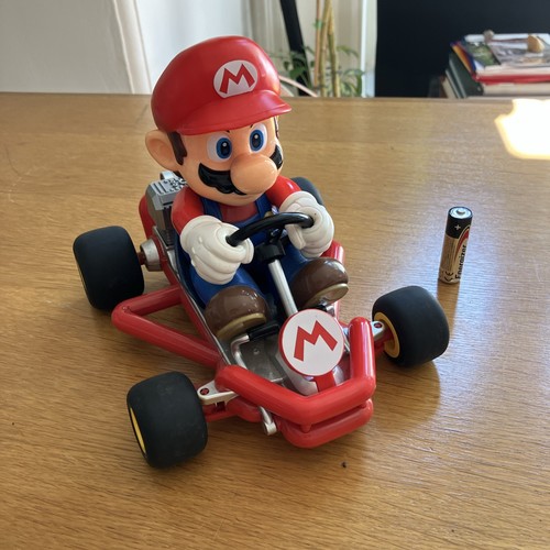 Carrera mario kart - carrera,