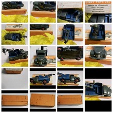 Dinky Toys No. 25x –