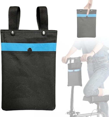 Edwerd knee walker handlebar - edwerd,