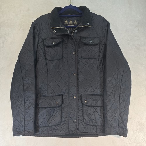 Barbour polarquilt utility - polarquilt,
