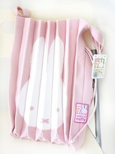 Miffy Accordion Style Top
