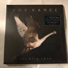 Foy Vance - The Wild Swan (CD)