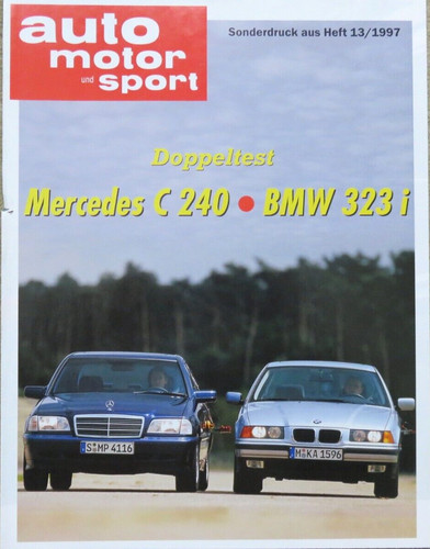 1997 bmw series 323i - 1997,