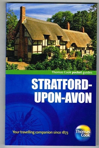 Cook pocket statford - pocket,