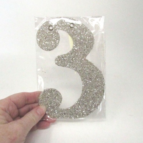 Wendy addison silver glass - silver,