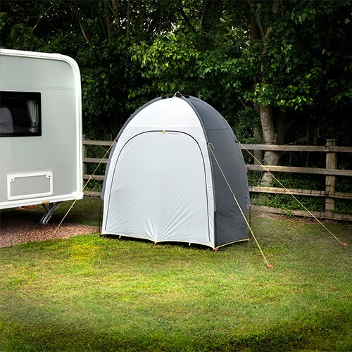 Maypole caravan and - maypole,