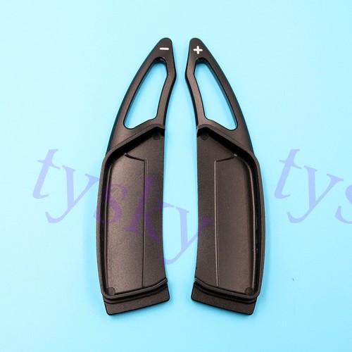 Shift paddle steering wheel - shift,