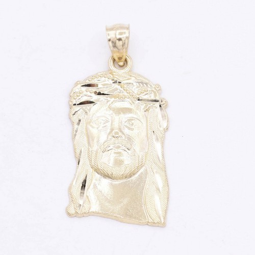 Men s textured jesus - 1, men's