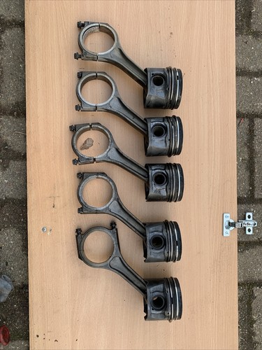 Range rover sport pistons - sport,