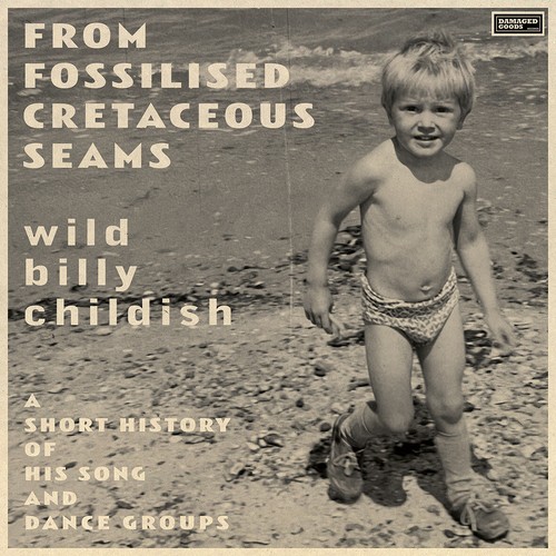 Billy childish from - childish,