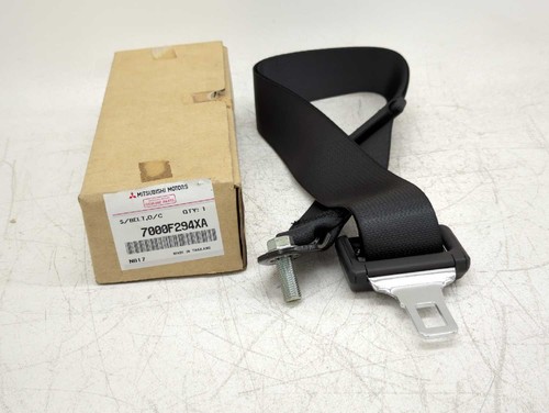 New oem genuine rear seat - new,