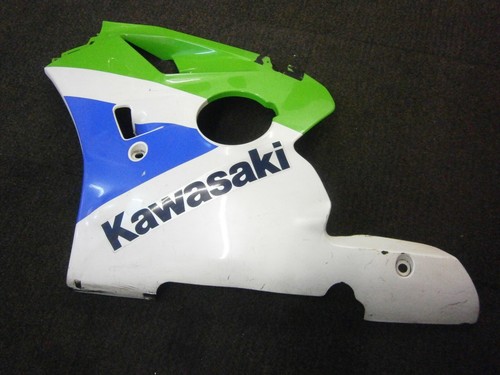 Kawasaki zxr400 zxr400l - kawasaki,