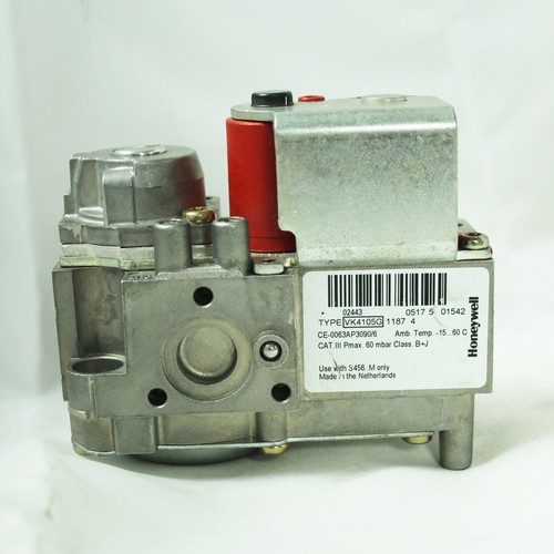 Halstead 988412 gas - halstead, valve