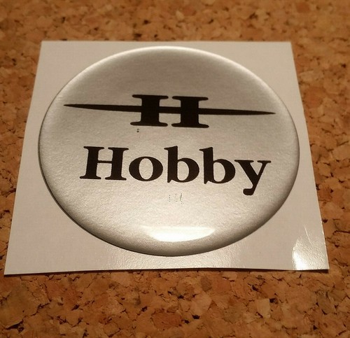 Hobby caravan 58mm wheel