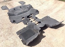 RANGE ROVER P38 VOGUE CARPET