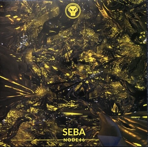 Seba node metalheadz 12 - -,