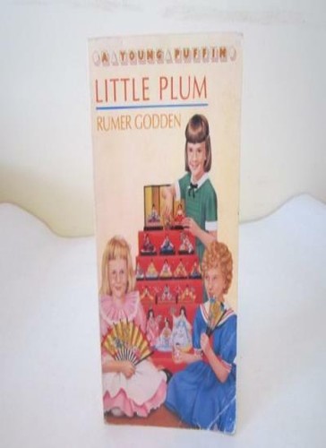 Little plum young puffin - little,