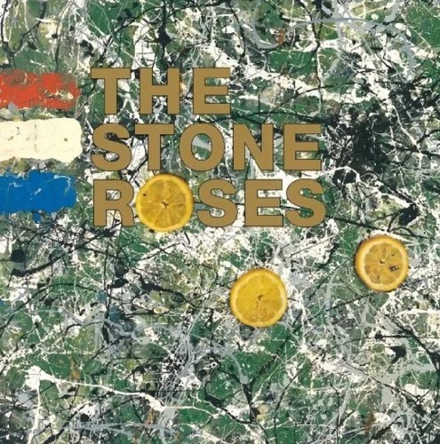 The stone roses - stone,