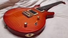 VINTAGE VRS100 CHERRY SUNBURST ELECTRIC GUITAR