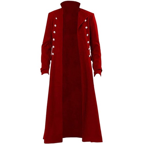 Steampunk mens gothic - steampunk,