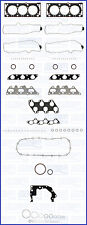 Full Engine Rebuild Gasket Set