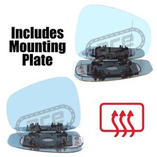 Alfa Romeo 159 2006-2012 Wing