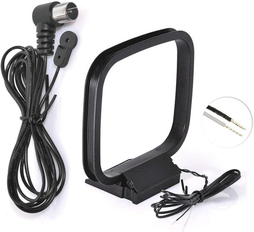 Bingfu ohm aerial - 75,
