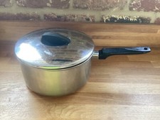 Vintage Retro Prestige