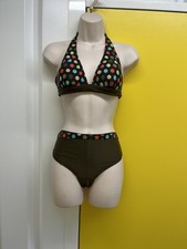 PRIMARK Ocean Club Bikini Size