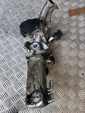 Mercedez Sprinter2011.313,2.1,cdi,EGR-valve,and Cooler-a6511400260