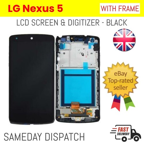 For nexus d820 d821 - for,