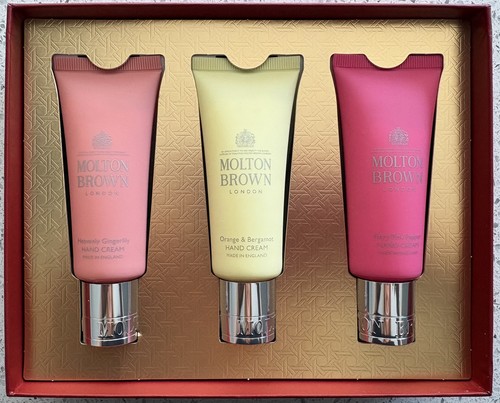 Molton brown floral - molton, &