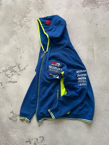 Vintage y2k suzuki - y2k, racing